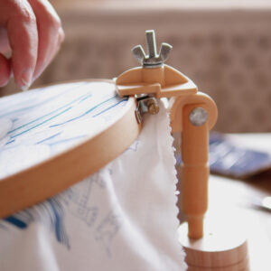 Support de broderie à visser – Image 2