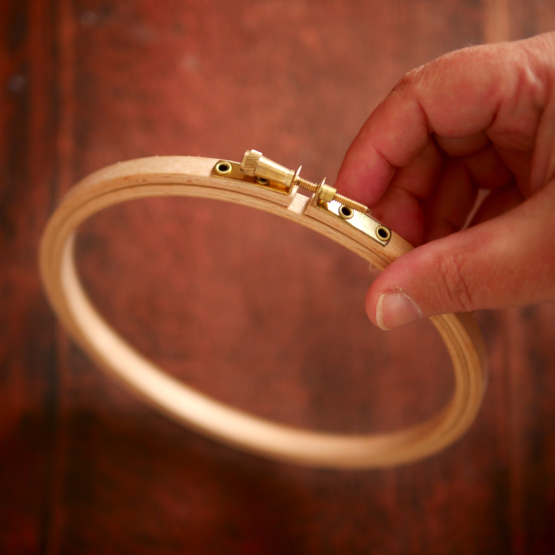 Tambour 15cm